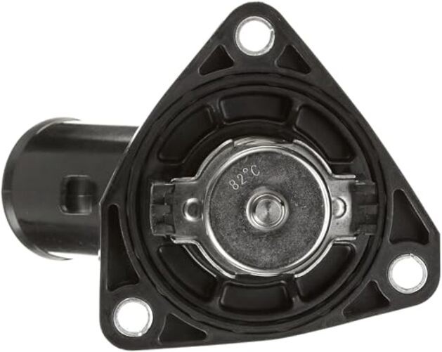 34051 Integrated Housing Engine Coolant Thermostat