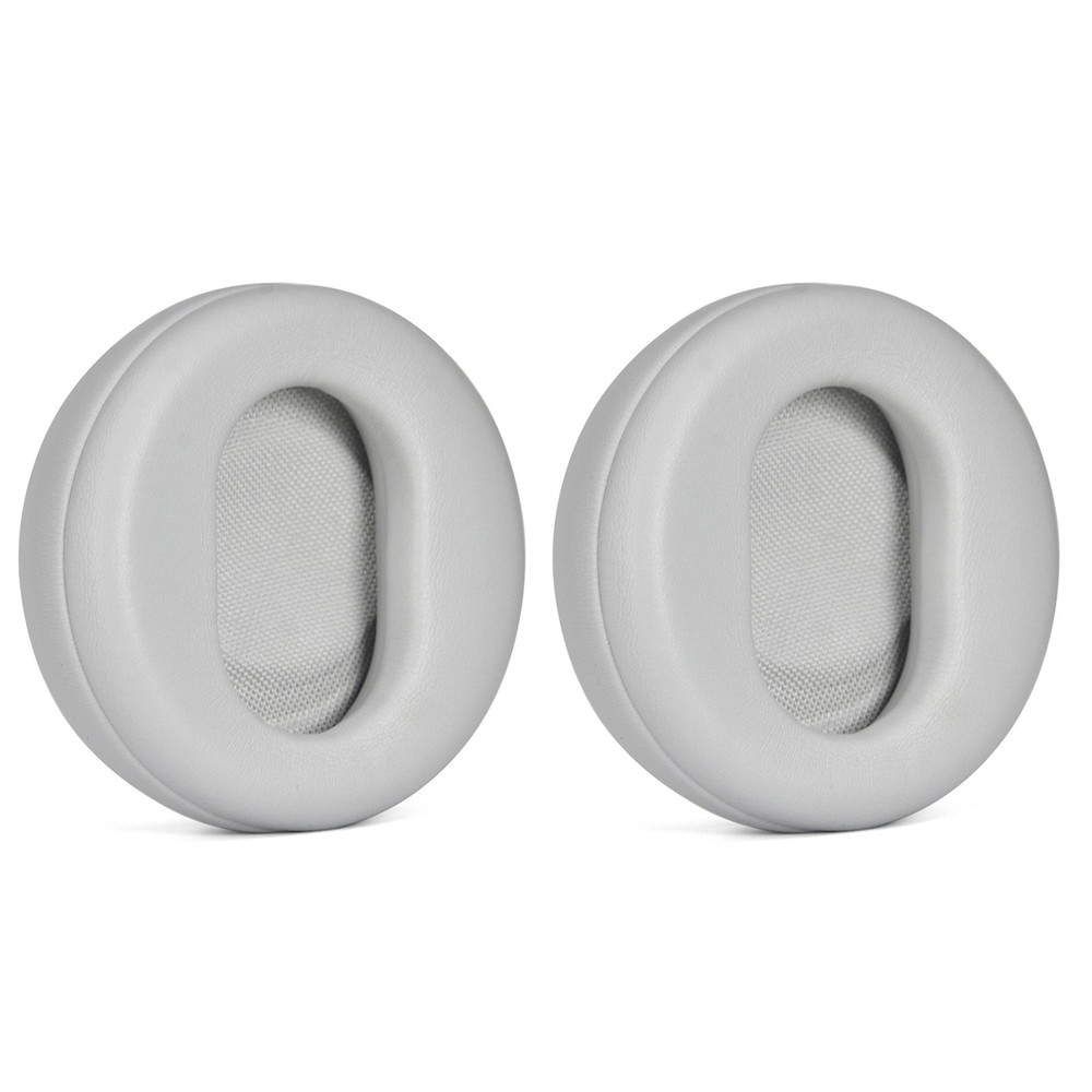 Grey Ear Pads Cushion Cover Earmuffs For Microsoft Surface Headset Replacement