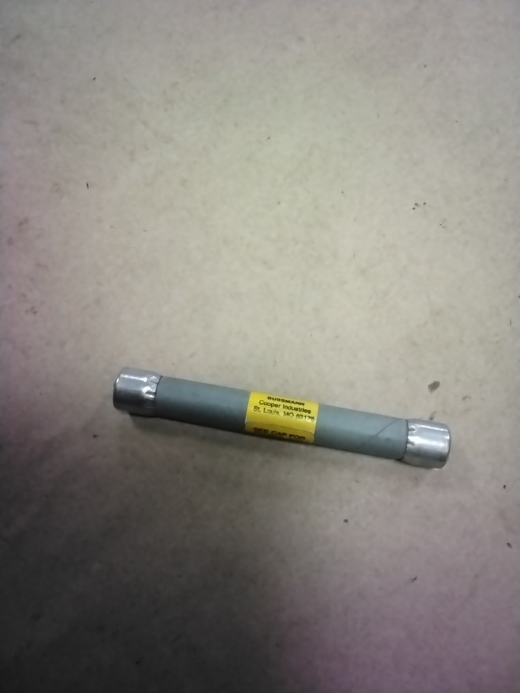 Cooper Bussmann HVA 2 Buss High Voltage Fuse