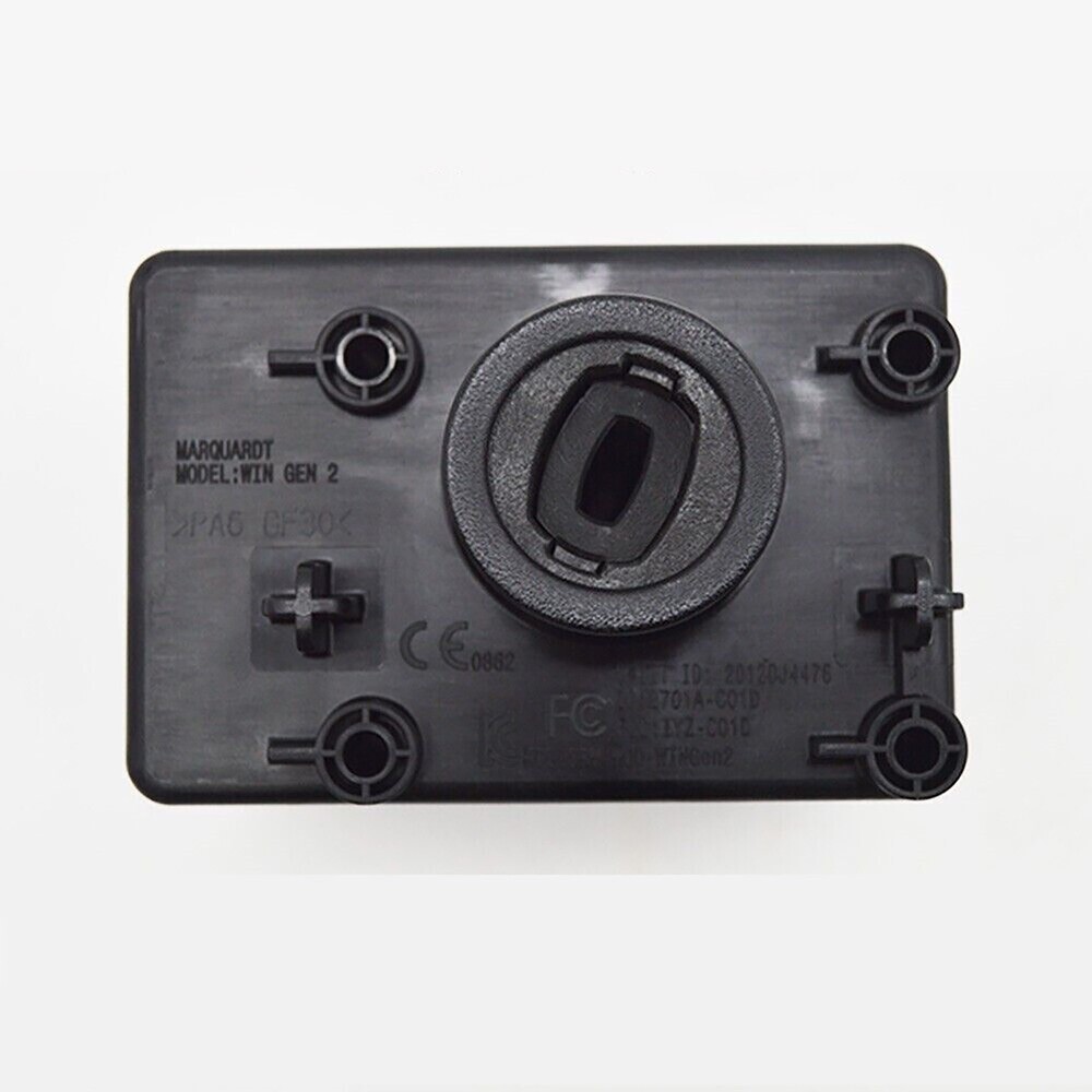 Wireless Ignition Switch Node Module Accessories For Dodge Charger 68210150AB