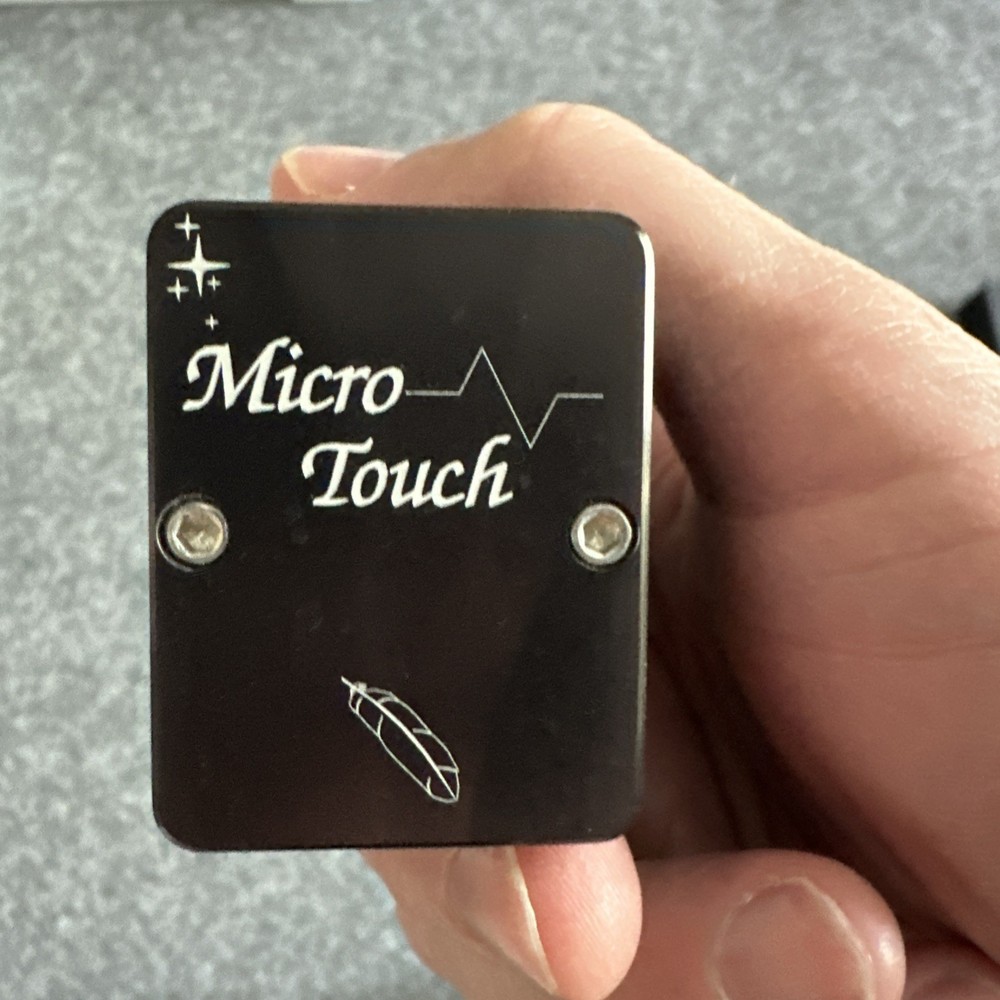 Starizona MICRO TOUCH Wireless Autofocuser for use w/ Feathertouch Microfocuser