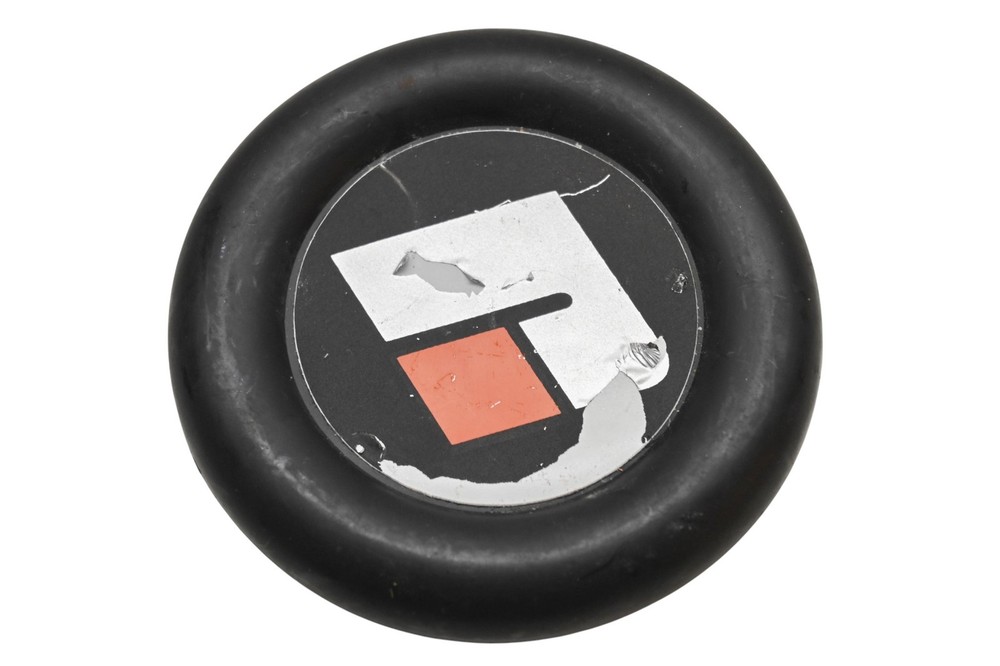 Ohmite 64495-E Rheostat Knob NOS