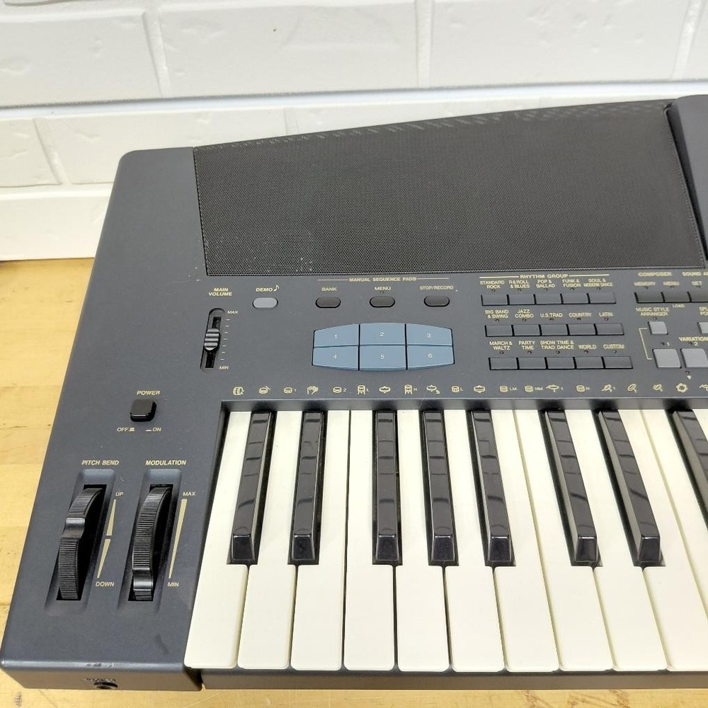 TECHNICS SX-KN5000 (B07007343)