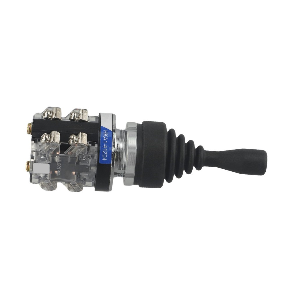 Joystick Switch Controllers 4 Position 4NO Momentary Type HKA1-41Z04