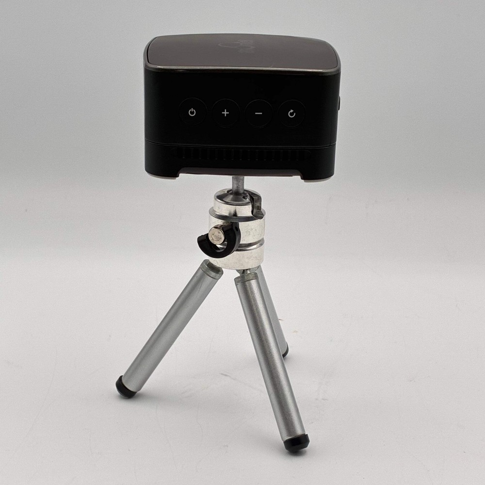 Atomicx P100B Projector Black