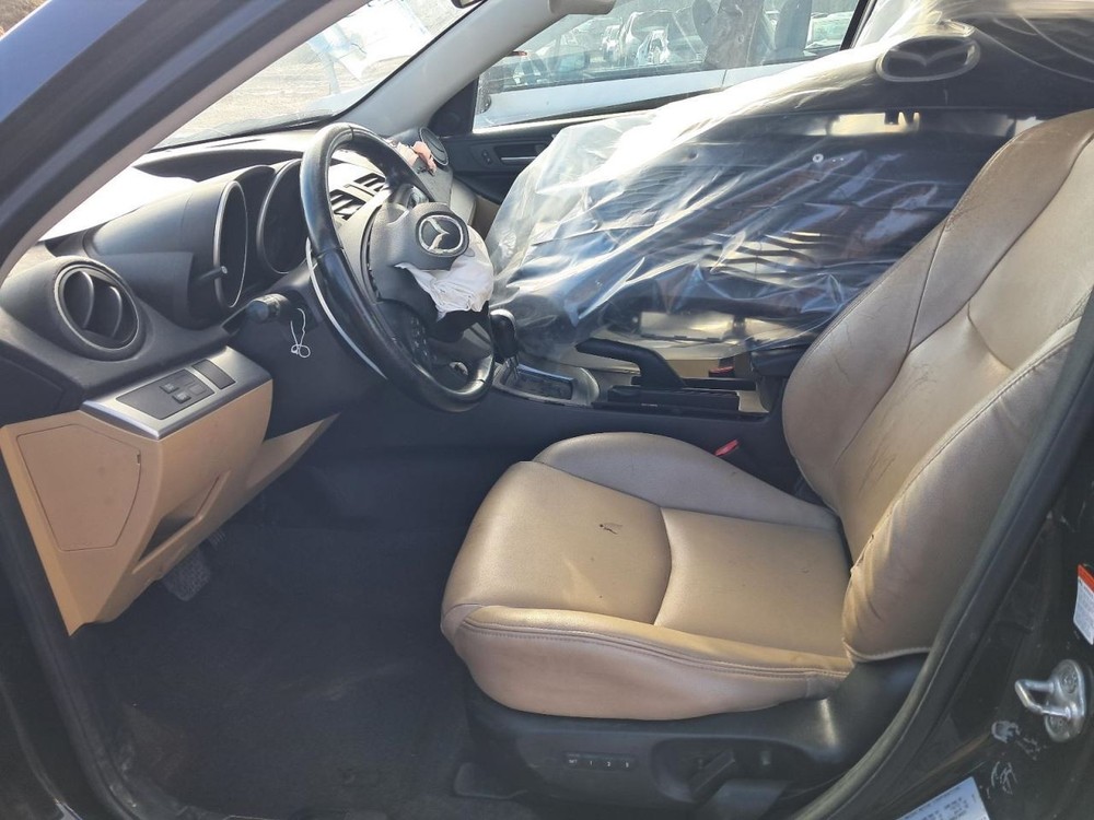 Fuse Box Engine Fits 10 MAZDA 3 4885986