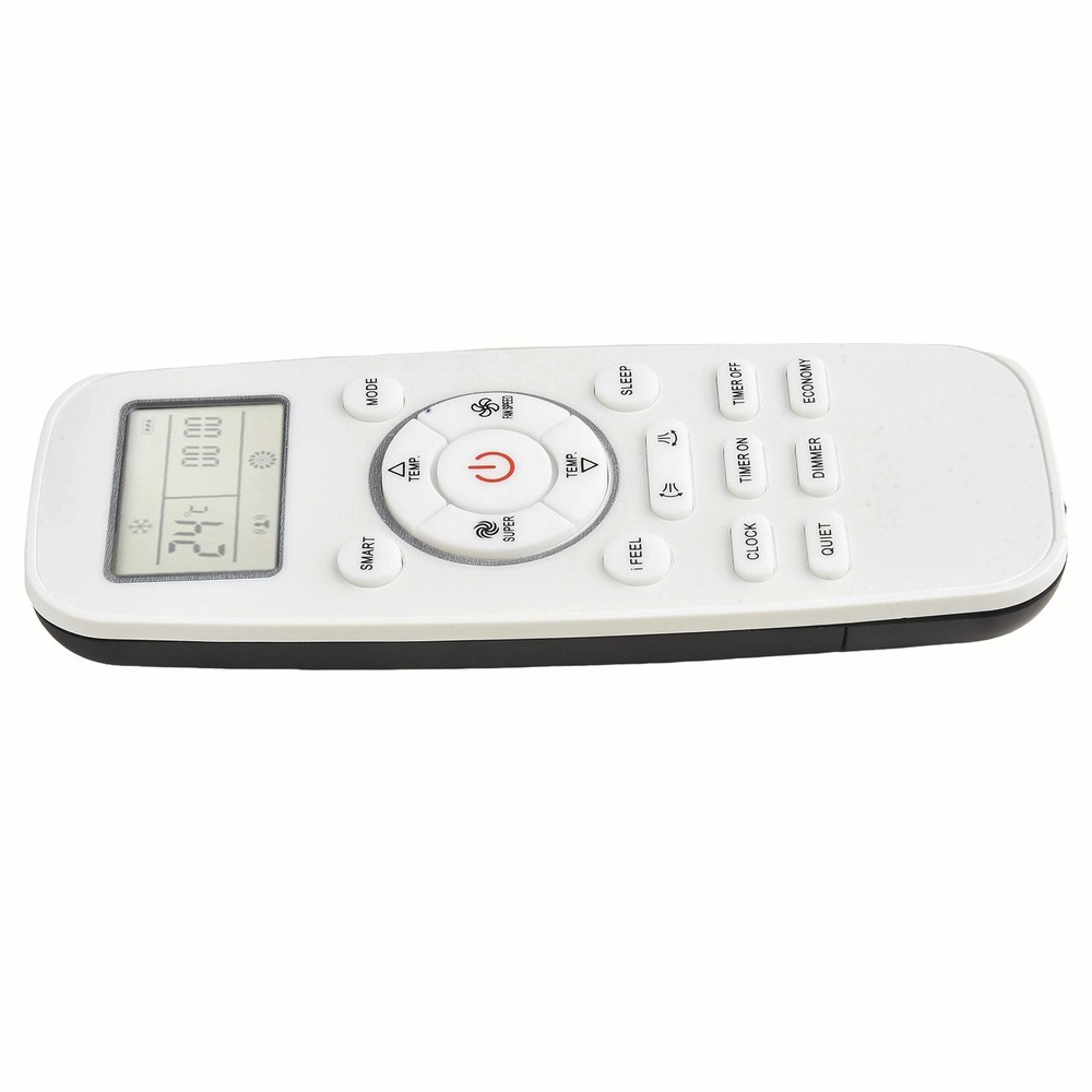 For Hisense Air Conditioner Replacement Remote Control Fits Models DG11 Series