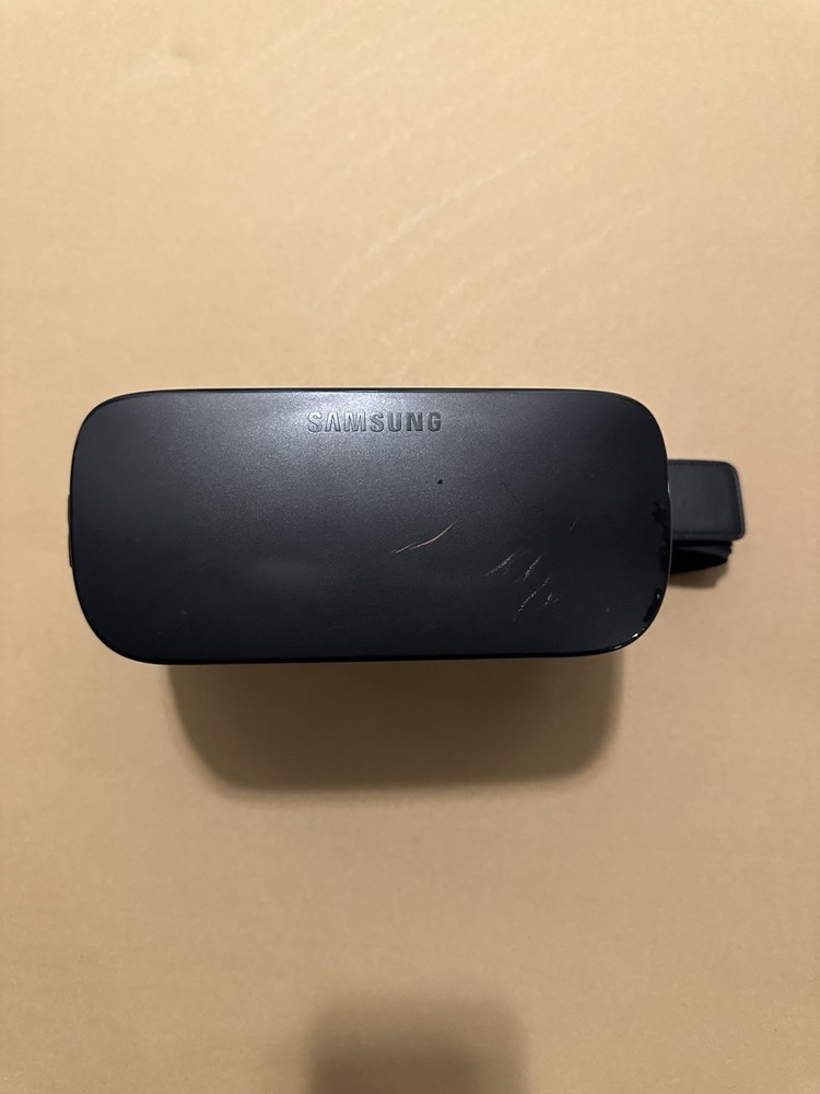 Samsung Gear VR Oculus Virtual Reality Headset