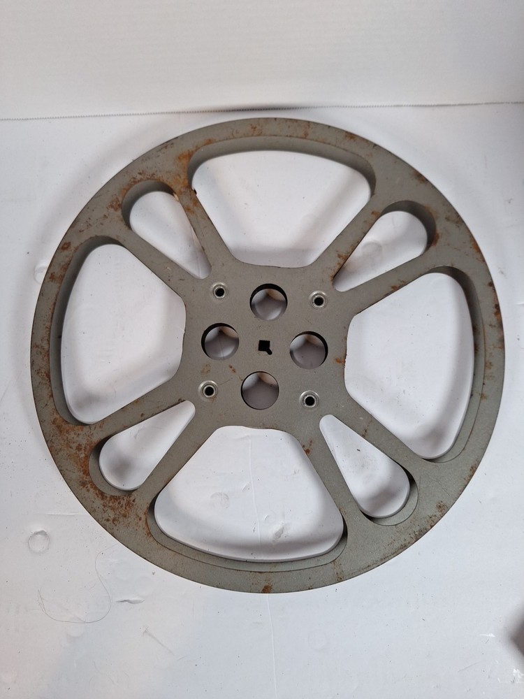 Stunning Vintage SIEMENS 2000 16mm (Untested) Read Discription