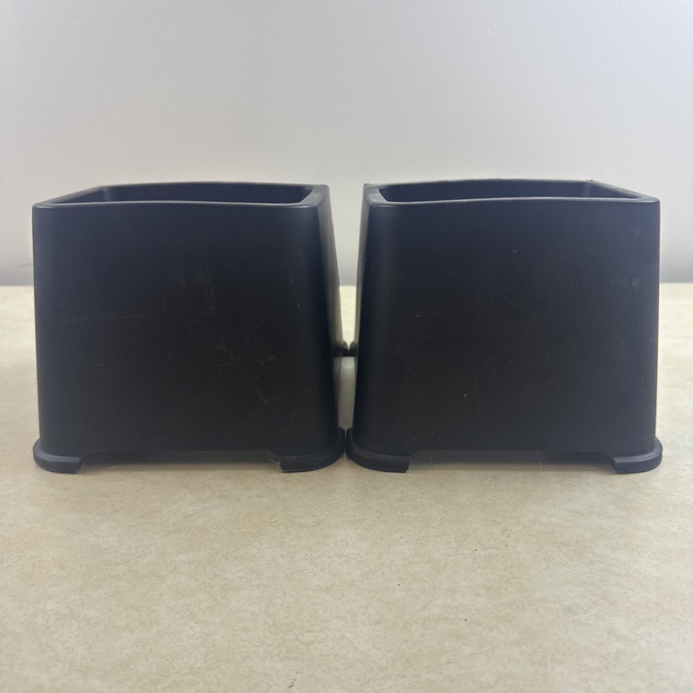 2 Parking Block Skateboard Holder Display Mount Skateboard Storage