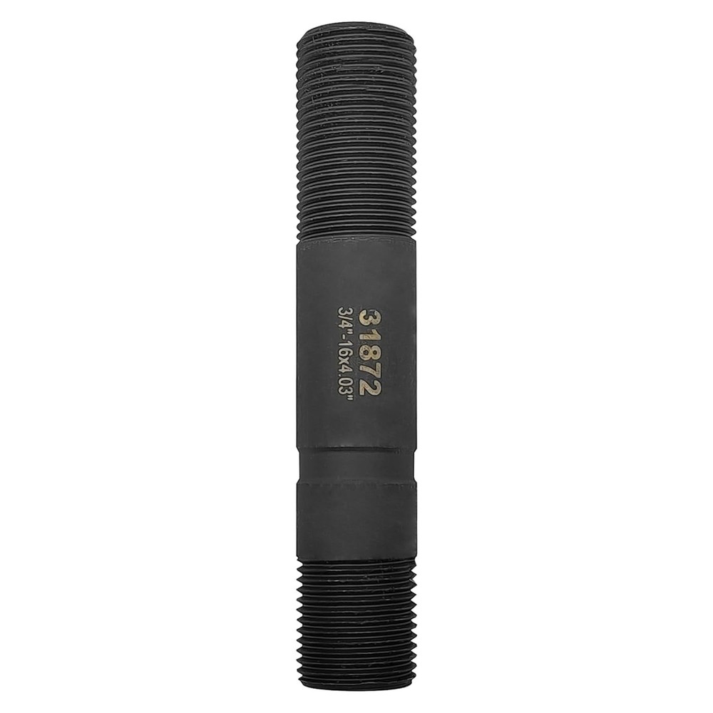 Precision Slug-Splitter Draw Stud - Compatible with Greenlee Hydraulic Tools