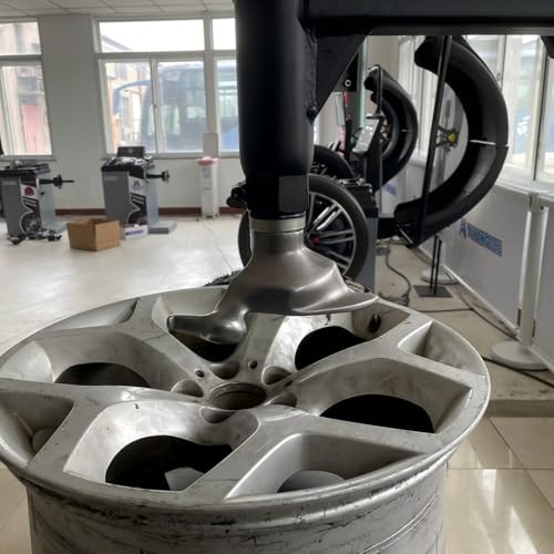 28mm Tire Changer Duck Head, Attachment Duckhead for Tire Changing Machine,