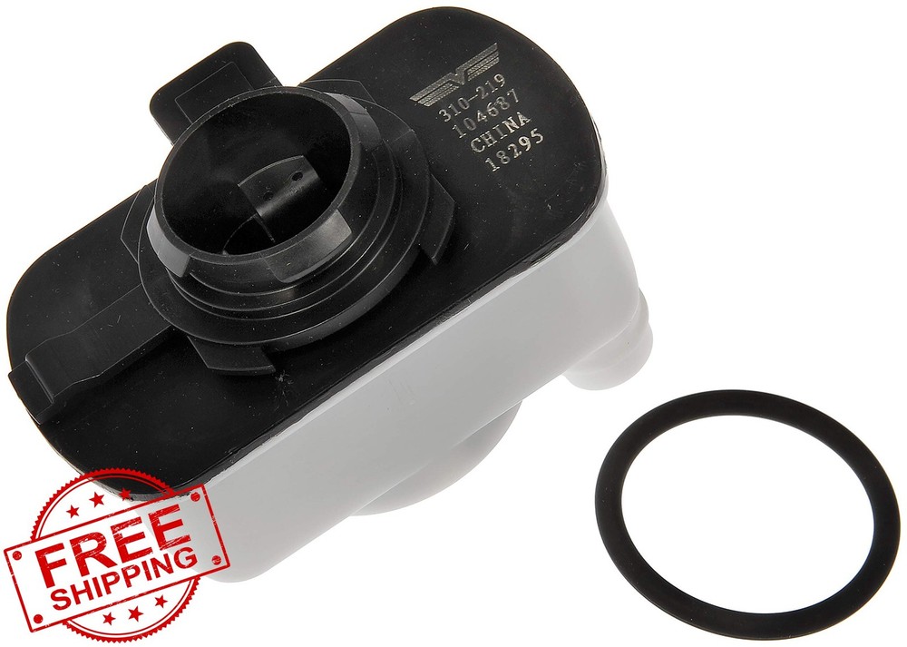 Dorman 310-219 Evaporative Emissions System Leak Pump
