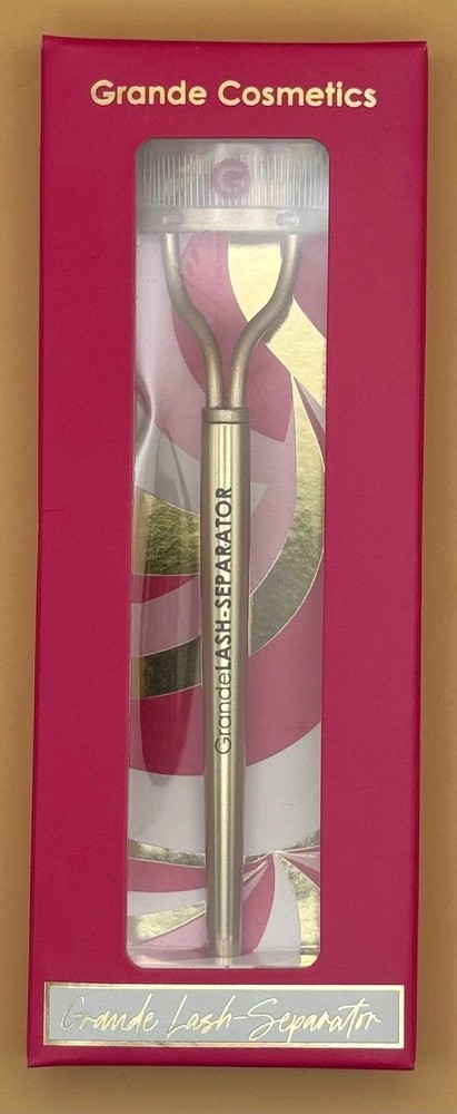 Grande Cosmetics Grande Eye Lash Separator