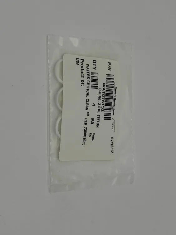 ACQUITY I2V BSM PERFORMANCE MAINT KIT