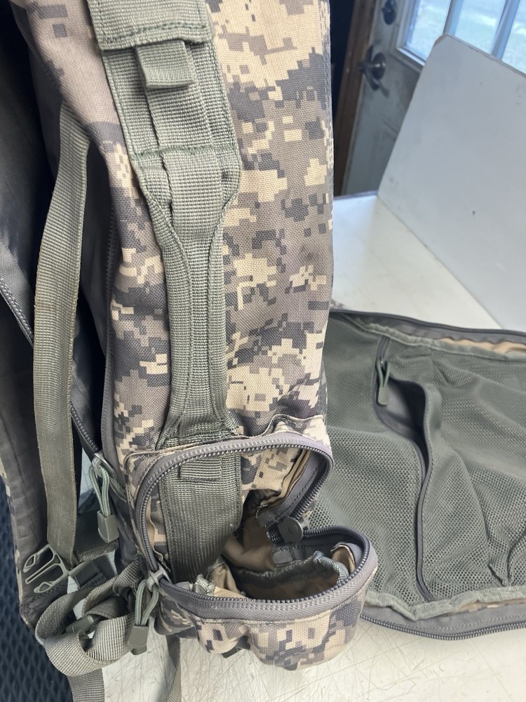 Condor 3 Day Assault Pack, Rugged and Versatile 50L