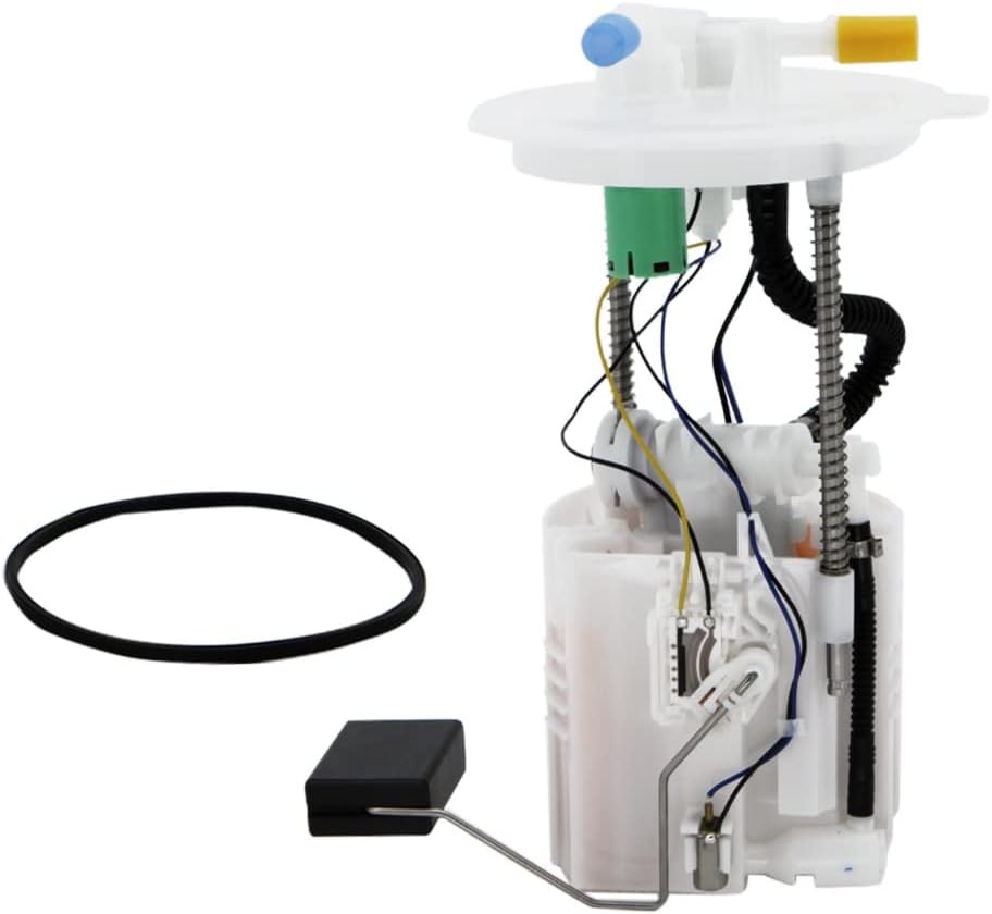 Fuel Pump Module Assembly Compatible with 2013 2014 2015 2016 2017 2018 Nissan A