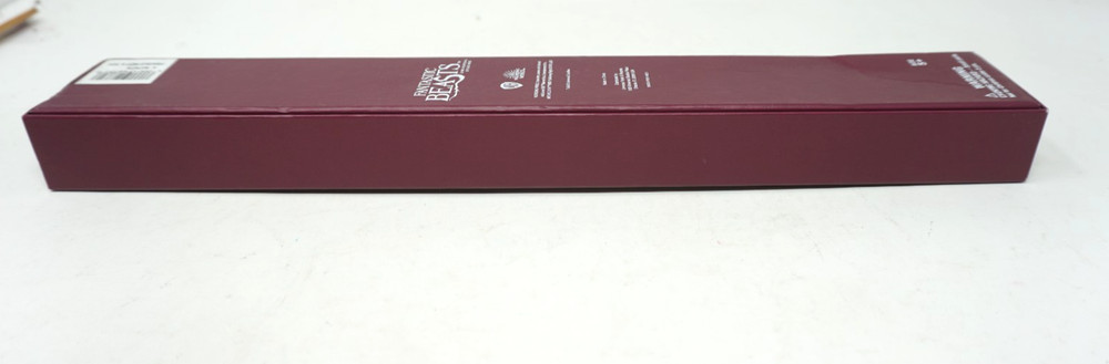 Universal Studios Theseus Scamander Replica Wand Noble Collection