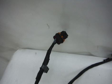2004 CADILLAC DEVILLE A/T 4DR HEADLIGHT WIRE HARNESS OEM 2001 2002 2003 2005