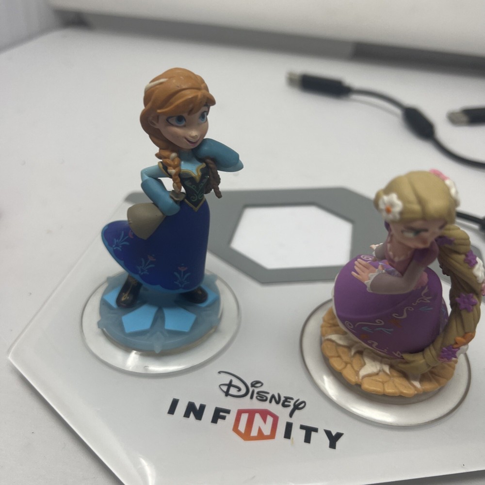 Disney infinity lot