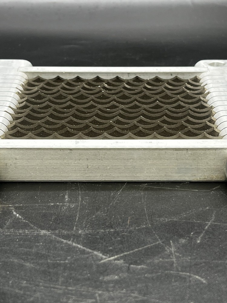 Nemco 55868-2SC 1/4 Replacement Blade Assembly for Model 55975