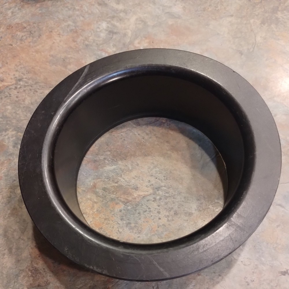 5" Round Hose Ring