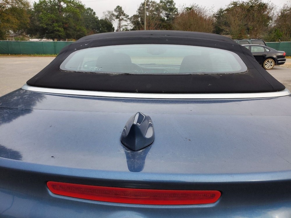 2016 Buick Cascada OEM Parking Control Module 22810361