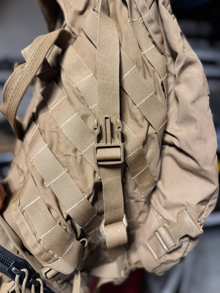USMC FILBE Main Pack