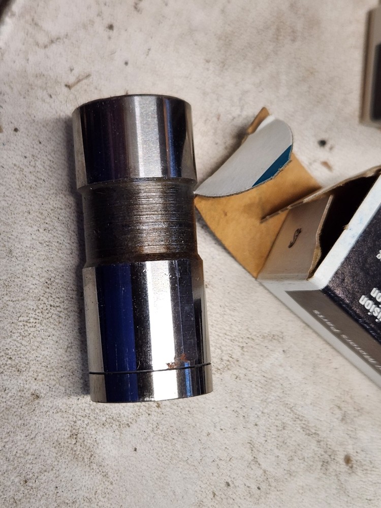 NOS GM Hydraulic Lifters (4)