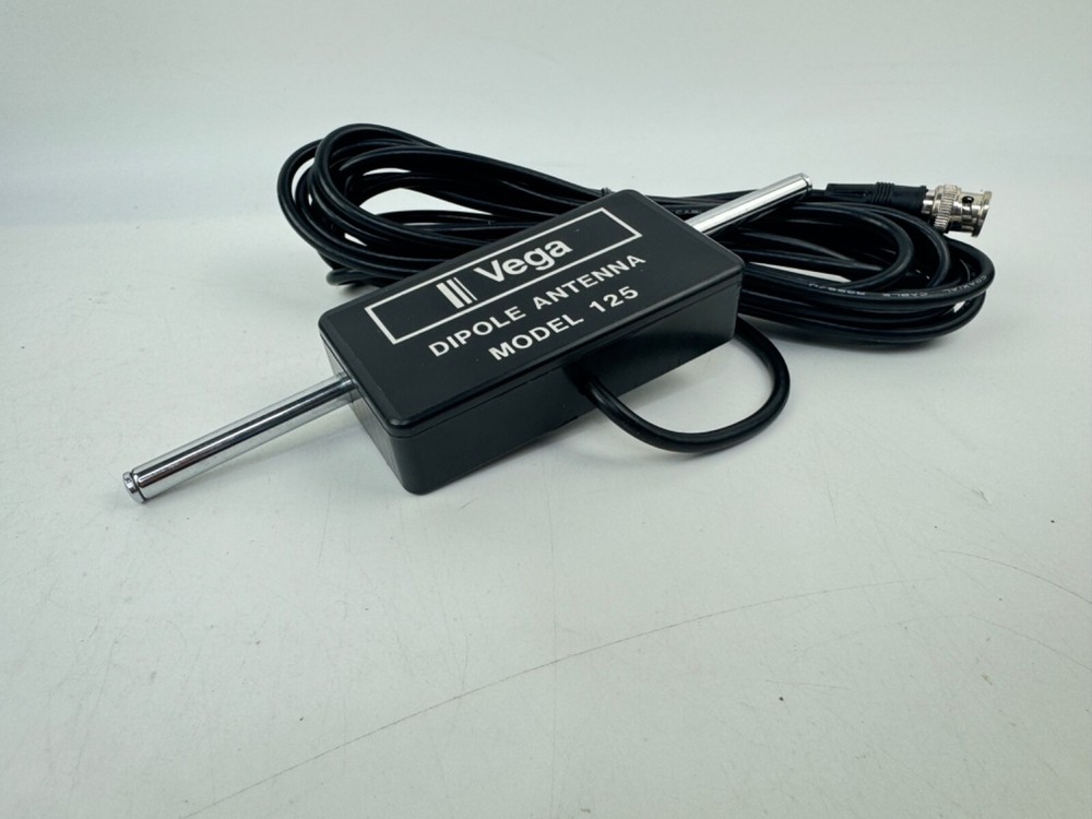 Vega Dipole Antenna Model 125