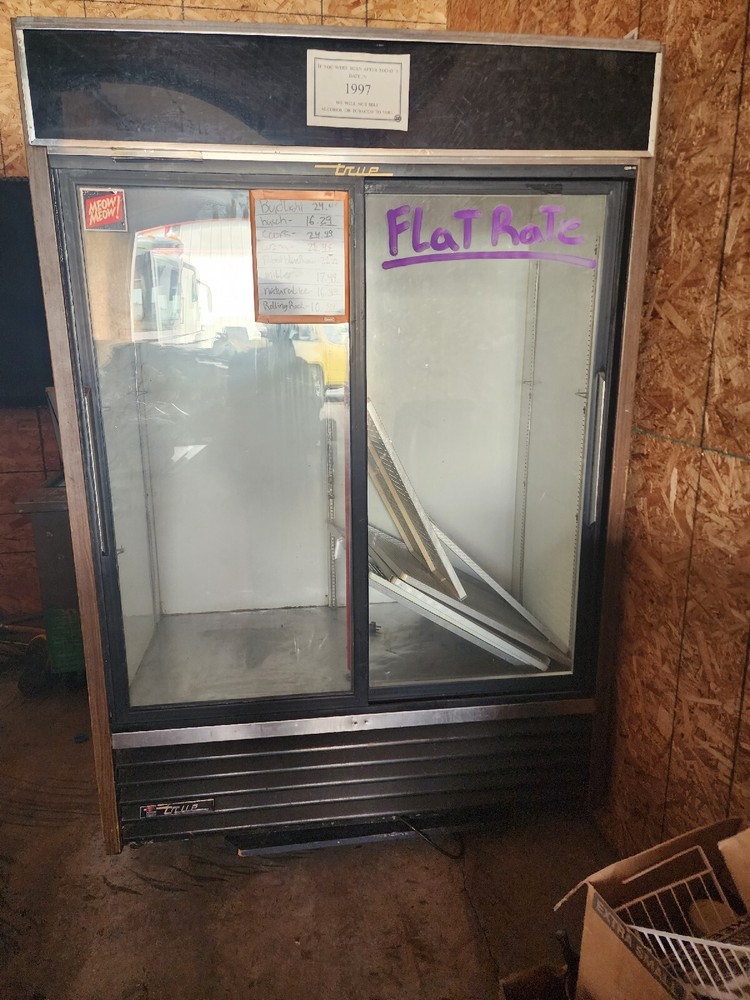 refridgerators