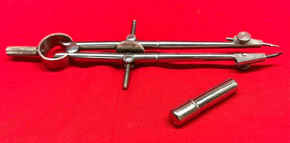 K&E MINUSA RINGHEAD BOW PENCIL 6" 769