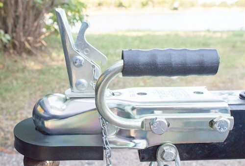 Dutton-Lainson 6295 Coupler Grip 13350
