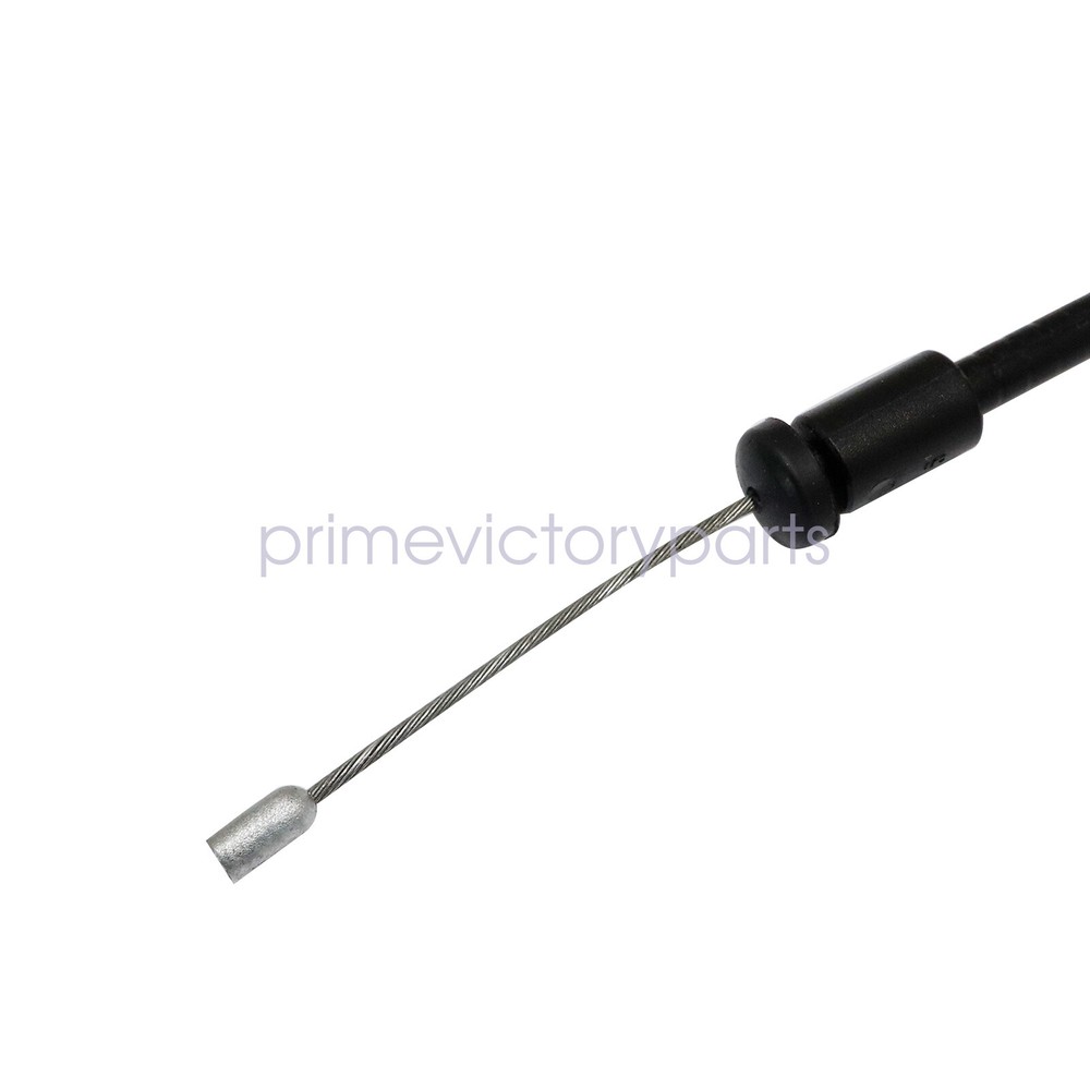 Hood Latch Lock Release Cable Handle for 2012-17 Ford Focus C-Max CV6Z16916A