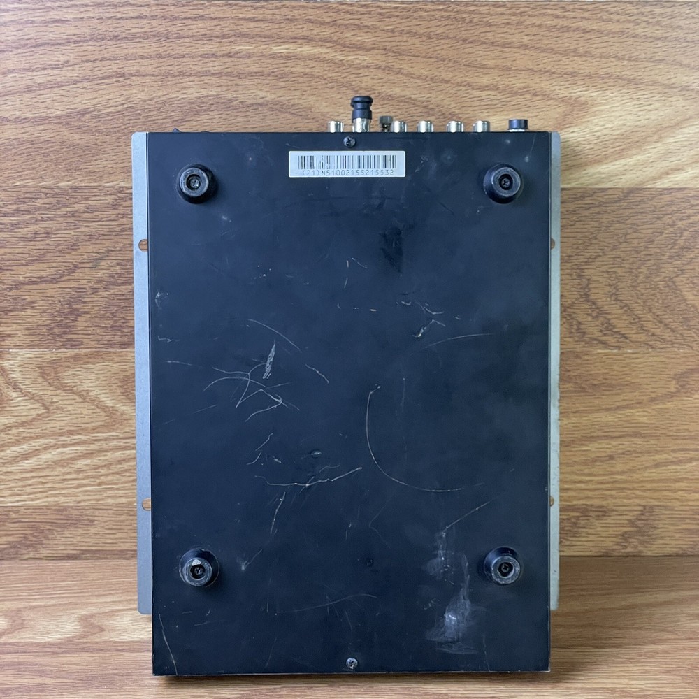 Numark M2 2-Channel Scratch Mixer - PARTS ONLY