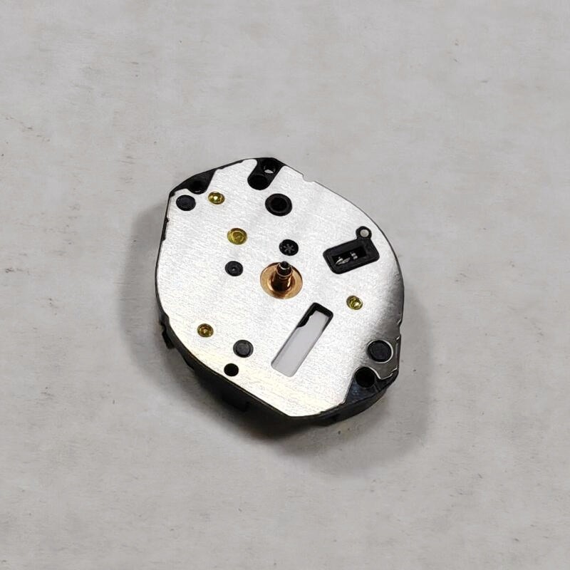 Watch Accessories Quartz Movement Space For S. Epson Y121E H3 Replacement