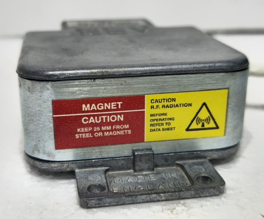 MAGNET E2V EEV MG5436 0070768 EEV MEGNATRON UK