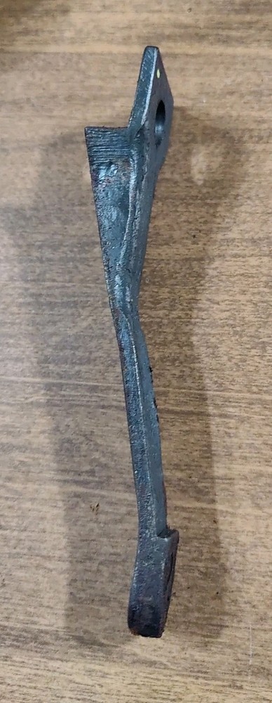 ORIGINAL JAPANESE WWII ARISAKA TYPE 99 TANG