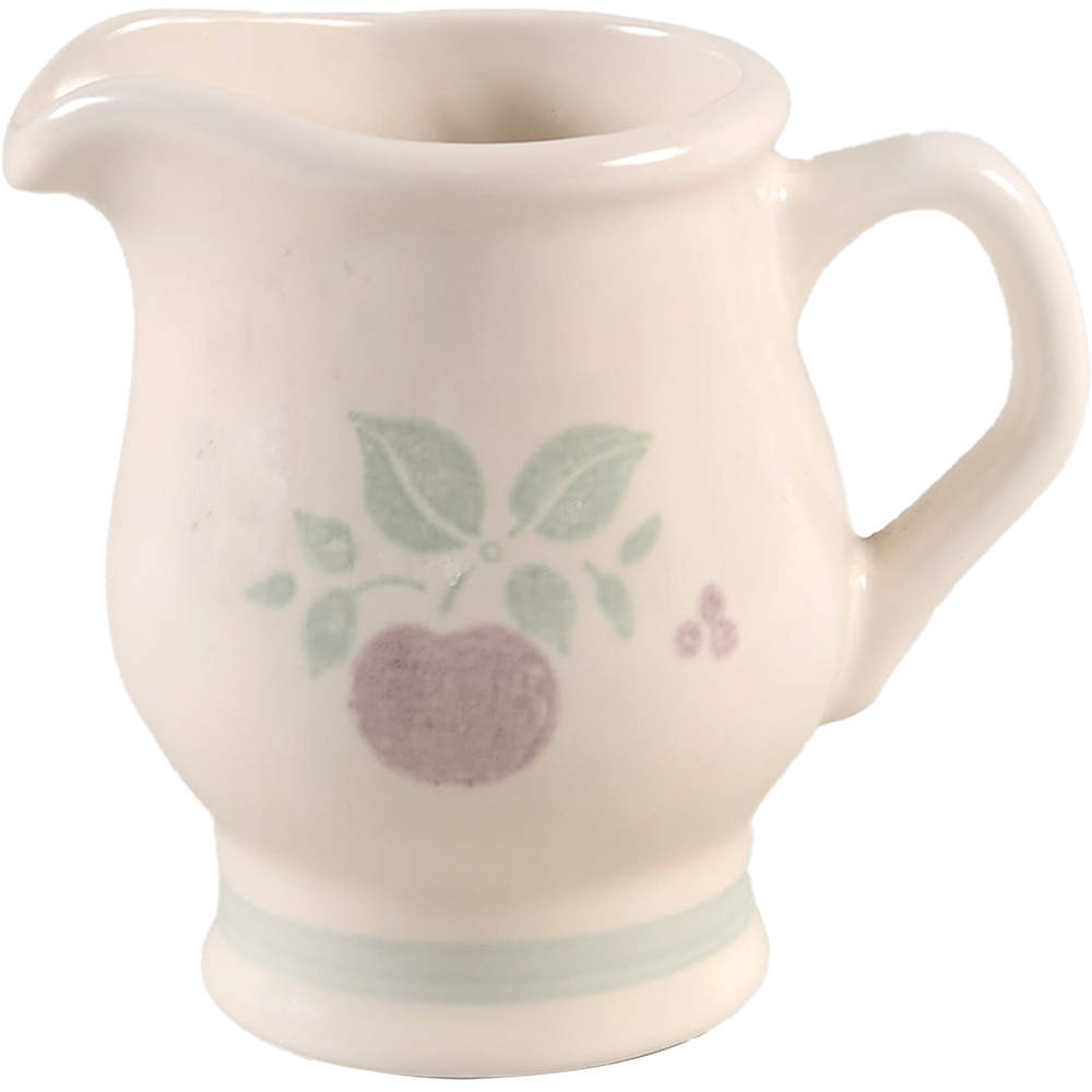 Pfaltzgraff Garden Grove Creamer 512340