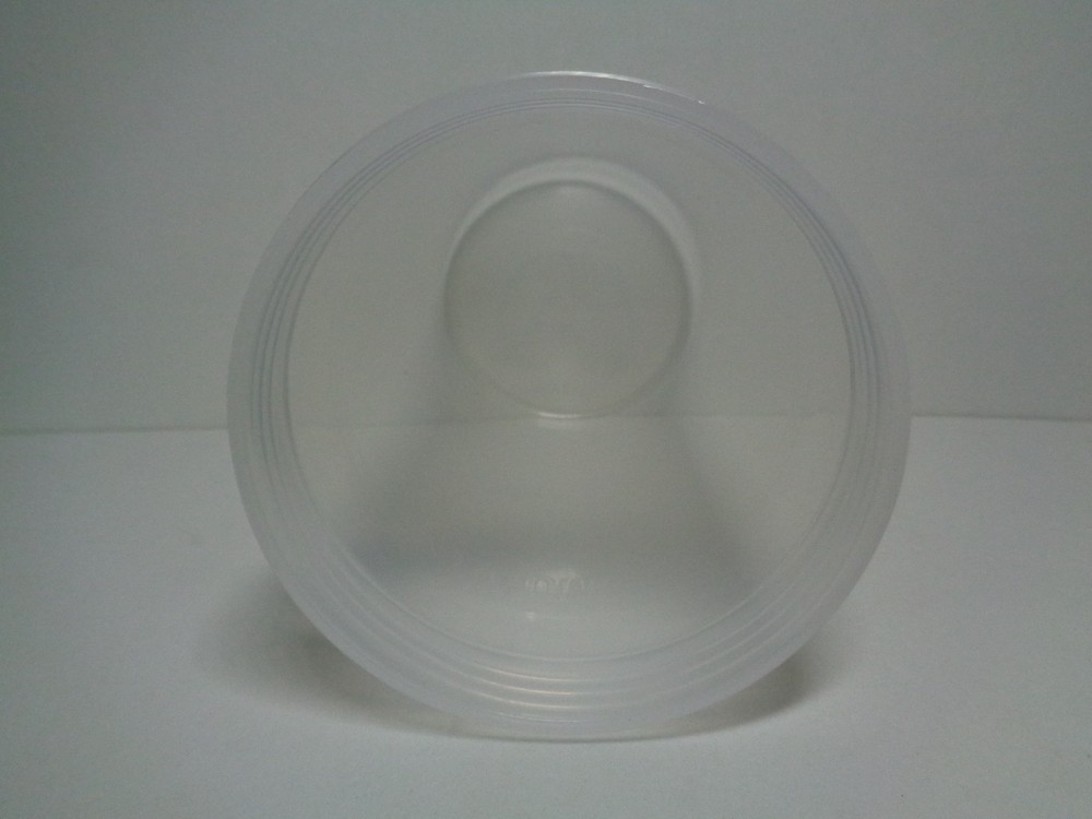 Westmed Bubble Humidifier 6 PSI