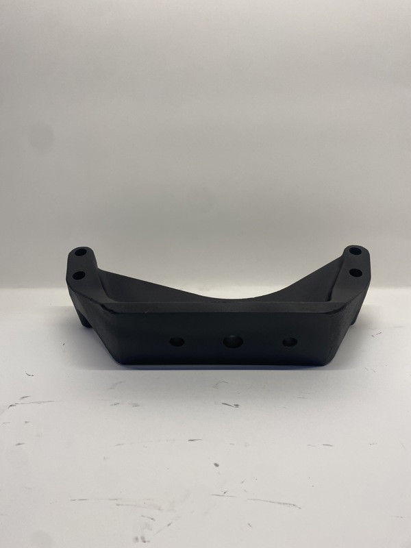 1998 Cummins ISC Engine Mount 3943683 (548-13187)