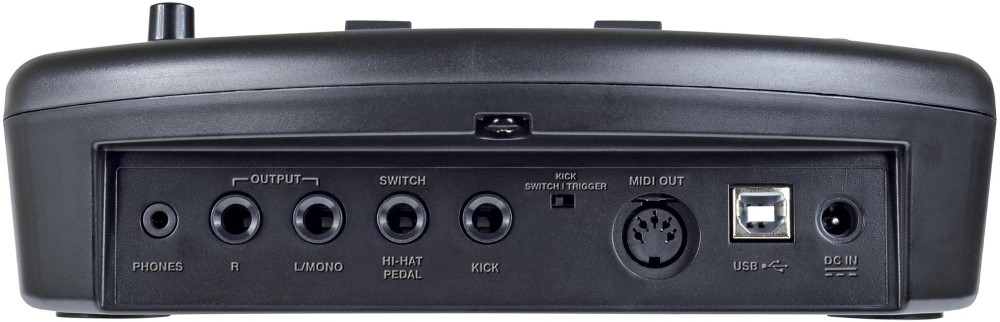 KAT Percussion Electronic Drum and Percussion Pad Sound Module