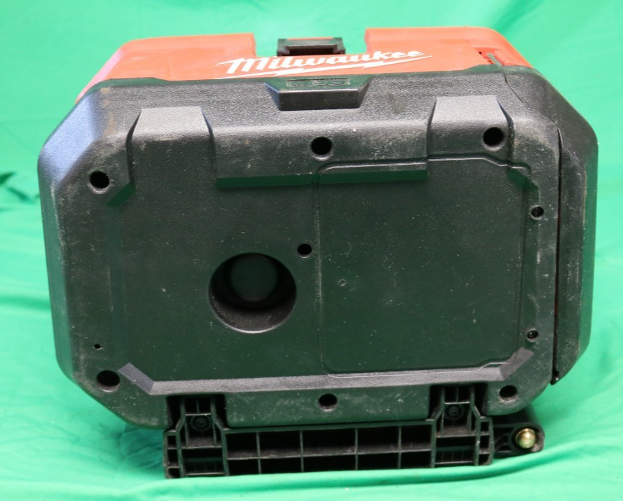 NOT WORKING! - Milwaukee Power Base 2820-20 M18 Backpack Sprayer - BASE ONLY!