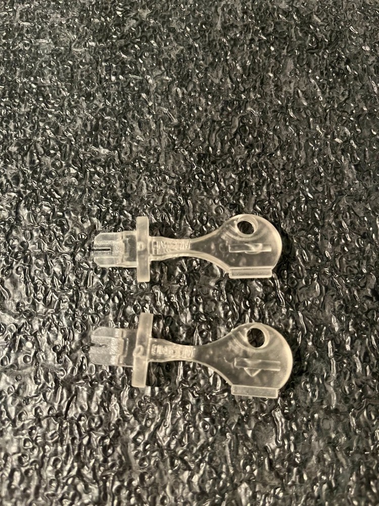 2-Pack Unicom Non-Impact Punch Down Tool