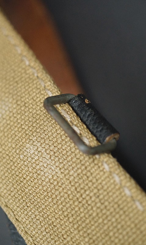 WW2 GERMAN A-FRAME ASSAULT PACK, STURMGEPÄCK, 100% ORIGINAL