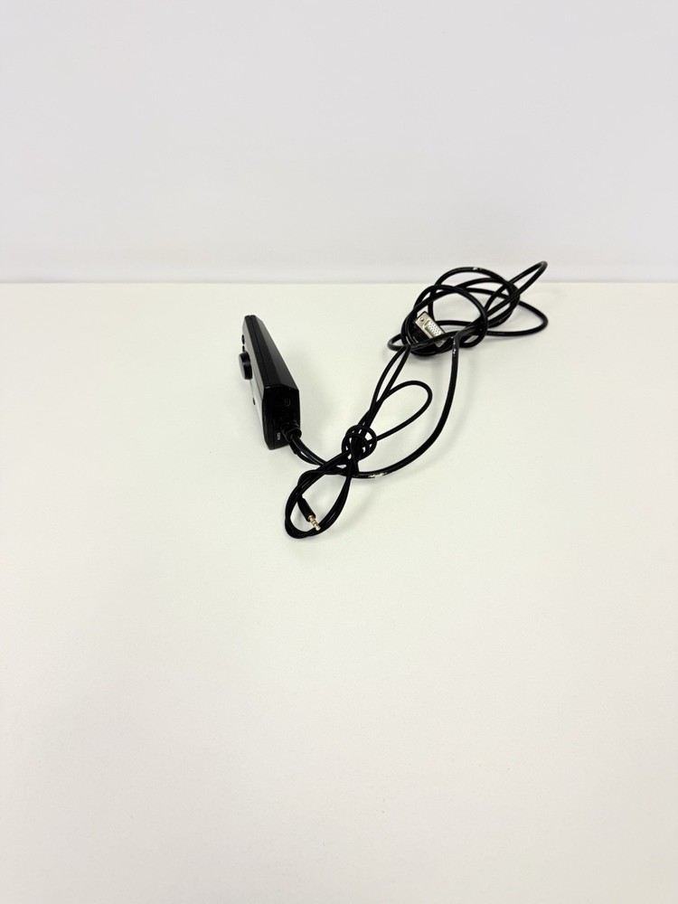 Corsair SP2500 Speaker Volume Control Pod Wired Remote Controller Only