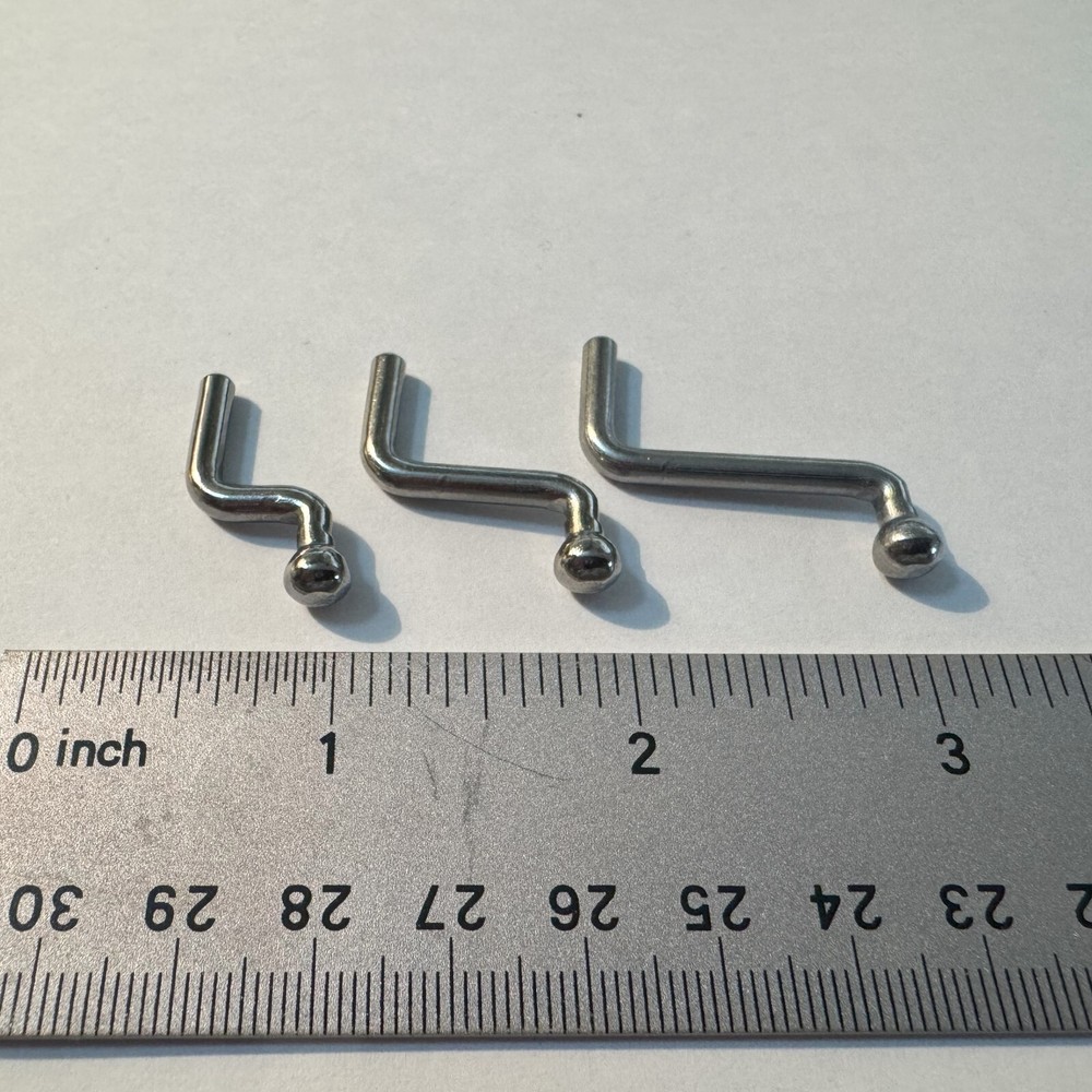 InVue Security Brackets for EC9120