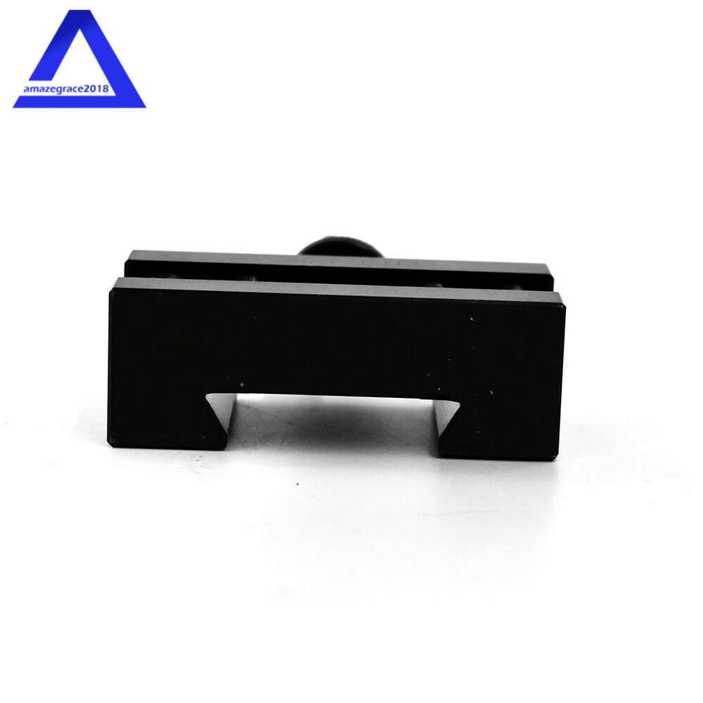 Quick Change Tool Post AXA #1 250-101 XL Oversize Turning And Facing Holder