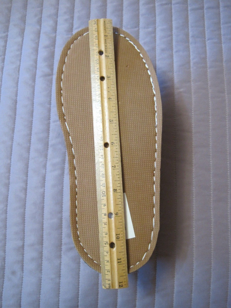 Les Dessein Studio Hand Made With Love Felt Slippers Size ?