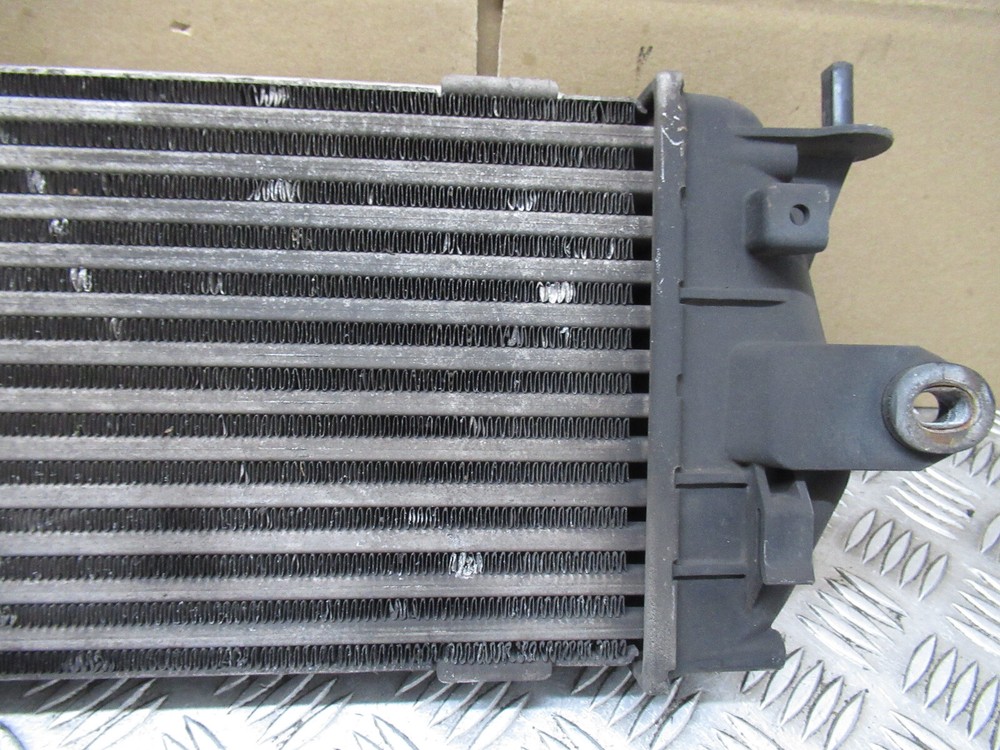 2012 VAUXHALL VIVARO 2700 X83 2.0CDTI MK1 INTERCOOLER REF15534
